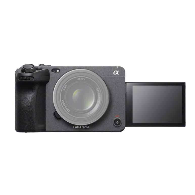 Sony ILME-FX3 Body Only Cine Camcorder