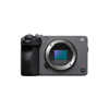 Sony FX30B Cinema line Super 35 Camera