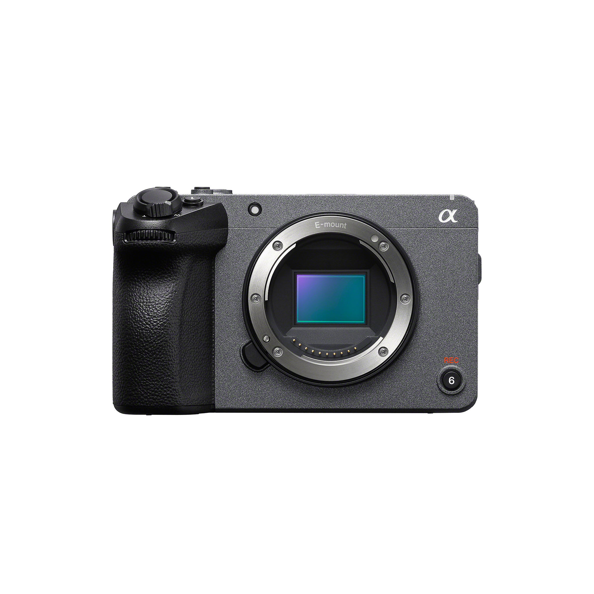 Sony ILME-FX30B Cinema line Super 35 Camera