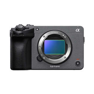 Sony FX5 Full-Frame Cinema Camcorder