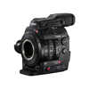 Canon EOS C300 Mark II EF with Dual CMOS