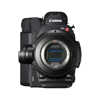 Canon EOS C300 Mark II EF with Dual CMOS