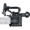 Canon EOS C200 EF 4K Cinema Camcorder 4" LCD
