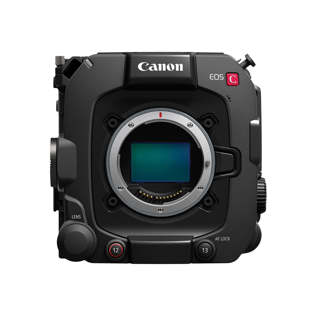 Canon EOS C400 Cinema Camcorder