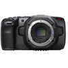 Blackmagic Pocket Cinema S35 6K Camera EF Mt