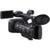 Sony PXW-Z150 SSM 1.0 Stacked CMOS Camcorder