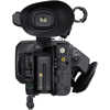 Sony PXW-Z150 SSM 1.0 Stacked CMOS Camcorder