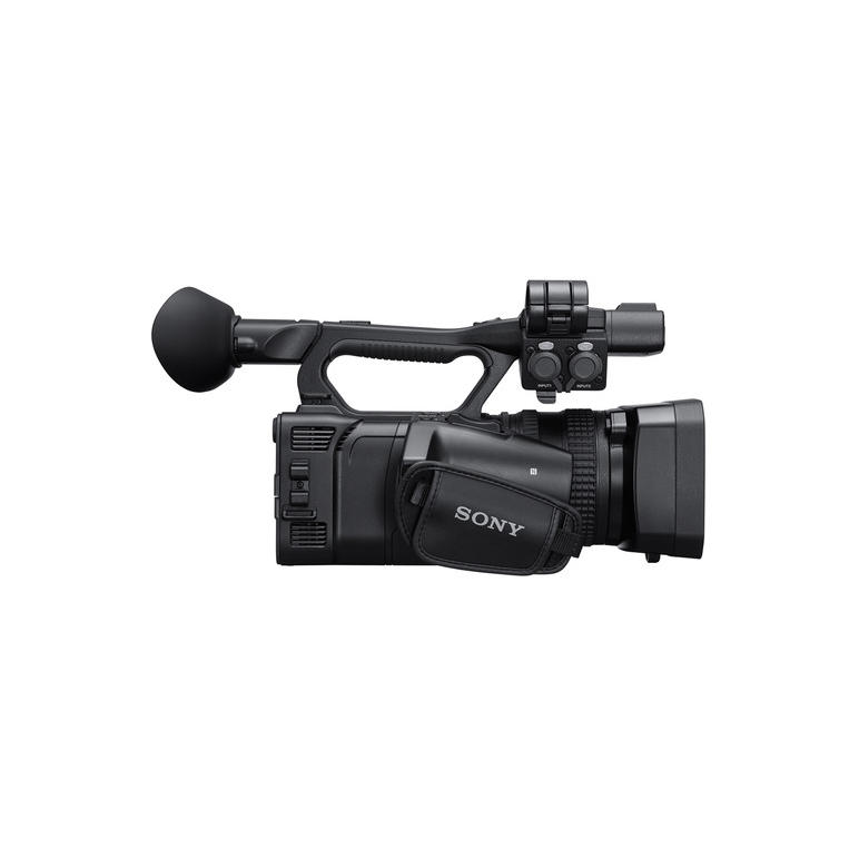 Sony PXW-Z150 SSM 1.0 Stacked CMOS Camcorder