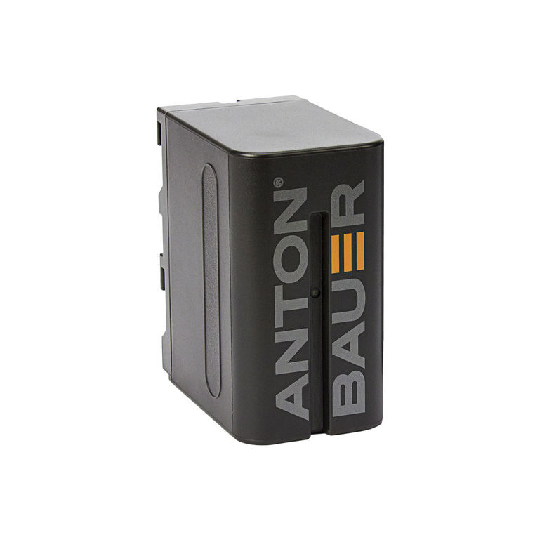 Anton Bauer P-F976 7.2V 6600mAh Battery