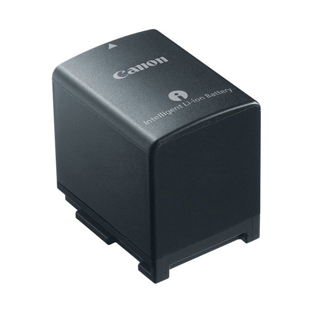 Canon BP-820 Battery for XA11/HFG40/XA25/XA20