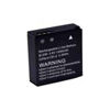 Safari Battery for Action Camera SAFARICAMW with Remote