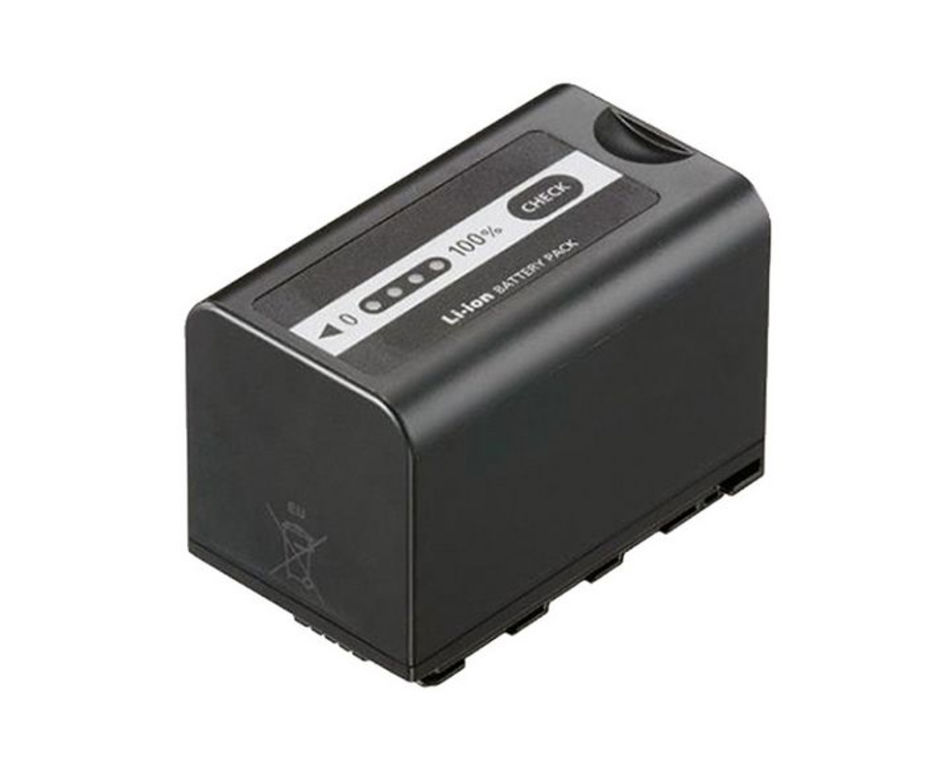 Panasonic VW-VBD58 Video Battery HC-X1000,X1