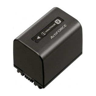 Sony NPFv70 InfoLITHIUM V-Series Battery
