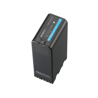Sony BPU90 14.4V Battery/X180,160,200,Fs7
