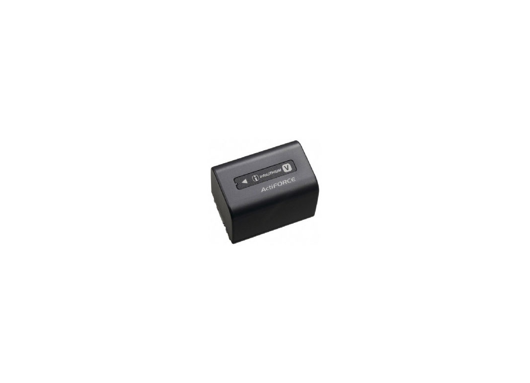 Sony NP-FV70A InfoLITHIUM V-Series Battery