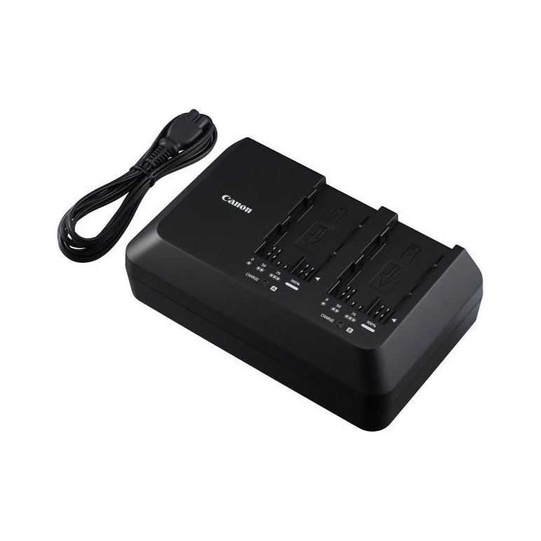 Canon CG-A10 Battery Charger (C300MKII)