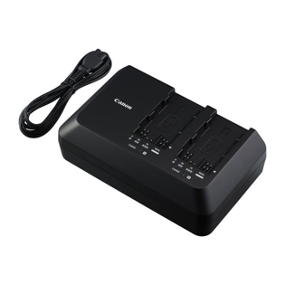 Canon CG-A10 Battery Charger (C300MKII)