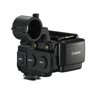 Canon Ma-400 Mic Arapter (C300MKII)