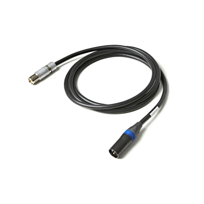 Canon Cdx-36015 Power Cable Codex