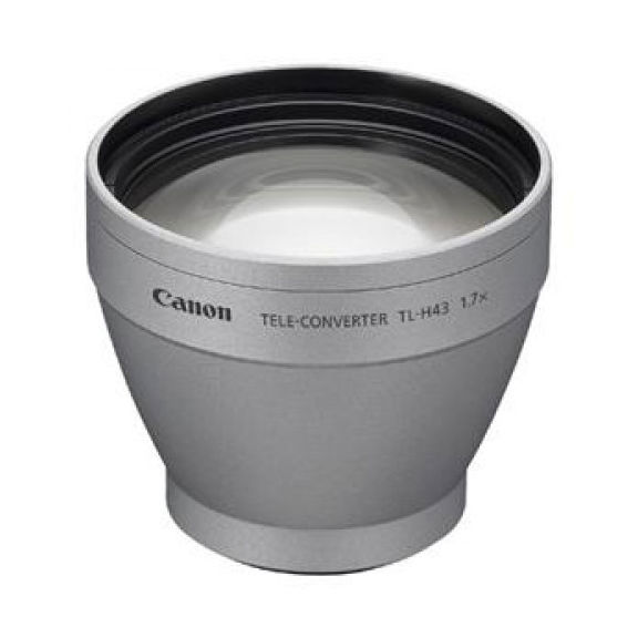 Canon TL-H43 1.7X Tele Conv-