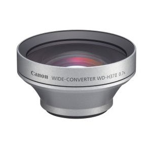 Canon WD-H37II Wide Converter