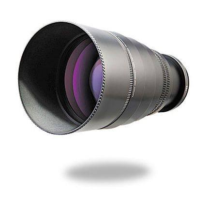 Raynox HDP-9000Ex Super Tele Lens 1.8X