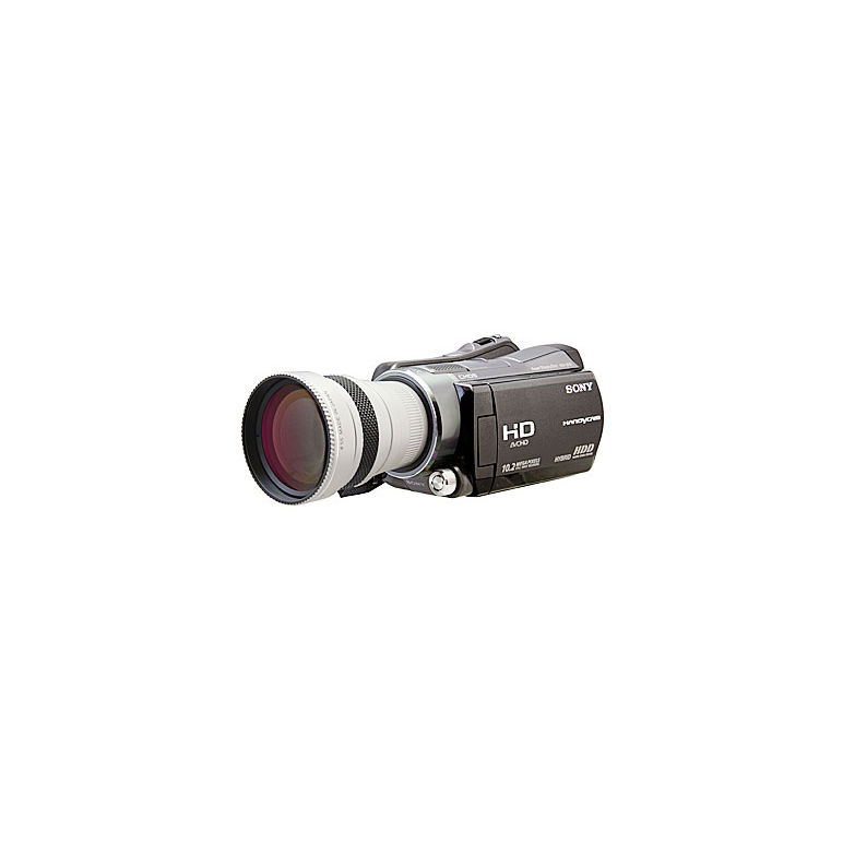 Raynox 2205 Pro HD Tele Lens 2.2X