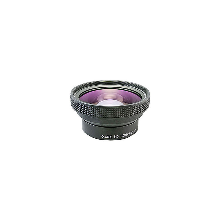 Raynox 6600Pro Hq 0.66 Wide Angle Lens