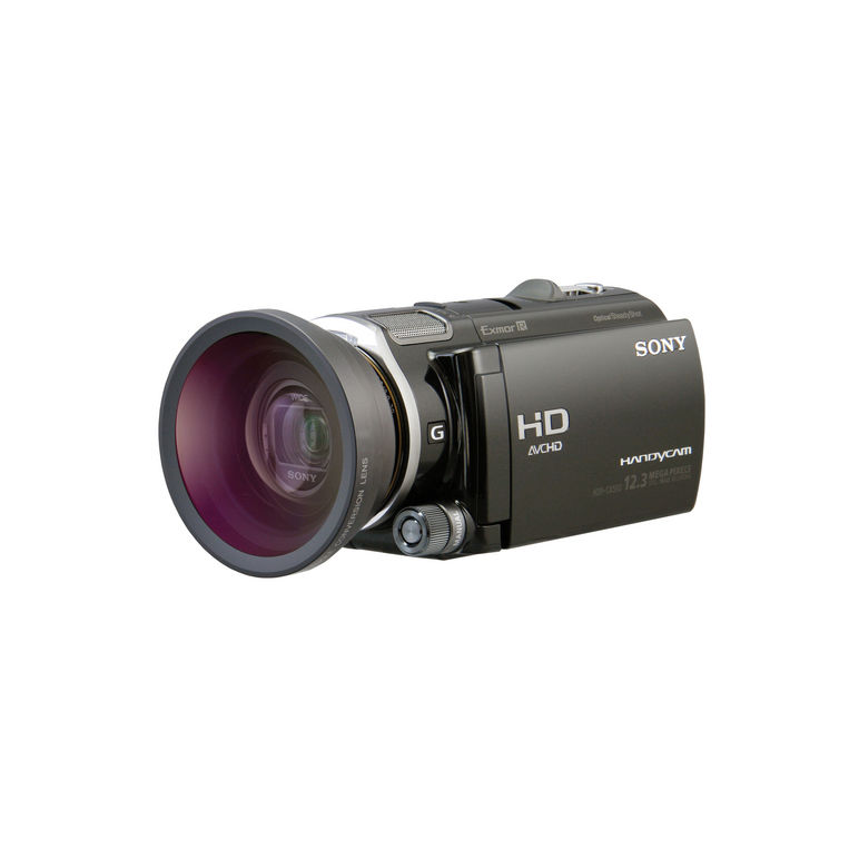 Raynox 37mm 0.67X HD Wide Angle Lens