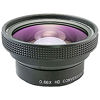 Raynox 6600Pro 55mm Mounting Lens