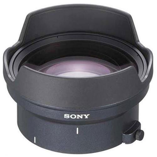 Sony Vclex0877 with Angle Adapter - EX Hcam