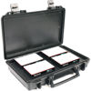 Aputure MC 4 Light Travel Kit with Case