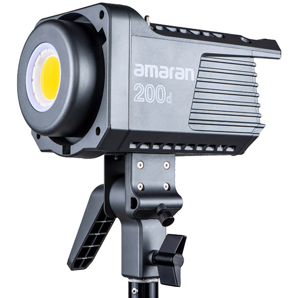 Amaran 200 LED Light Kit