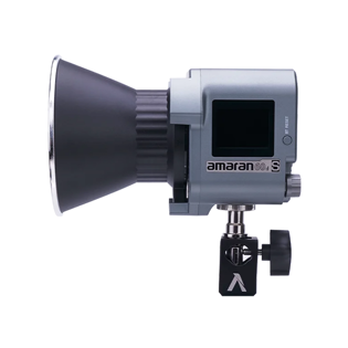 Amaran 60W Ultra-High SSI COB LED Monolight