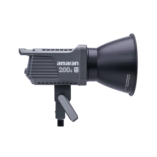Amaran 200W Ultra-High SSI COB LED Monolight