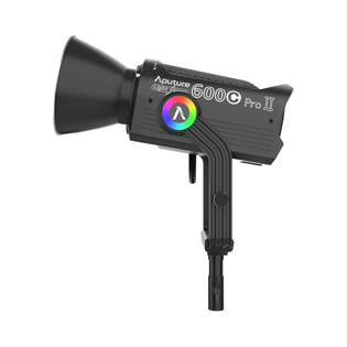 Aputure LS 600c Pro II RGB LED Monolight