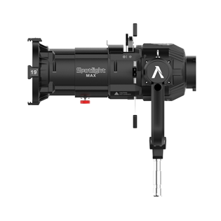 Aputure Spotlight Max Lens Kit