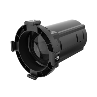 Aputure Spotlight Max Lens