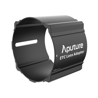 Aputure Spotlight Max ETC Lens Adapter