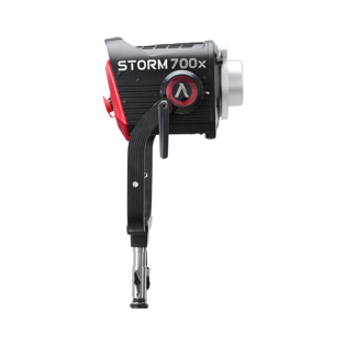 Aputure STORM 700x Tunable White LED Monolight
