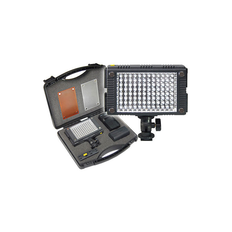 Vidpro Z-96K Pro LED Light Kit