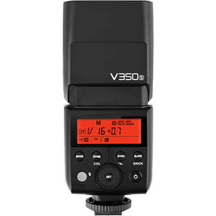 Godox V350 Mini TTL Flash