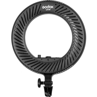 GODOX LR180 LED RING LIGHT