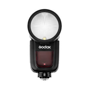Godox V1 Round Head TTL