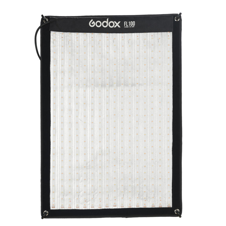 Godox Flexible LED Light