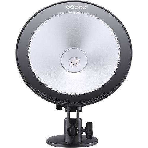 Godox CL10 LED RGB Webcasting Light