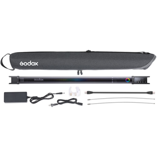 Godox TL60 LED RGB Tube Light