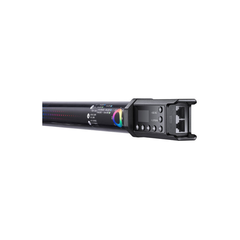 Godox TL60 Tube LED RGB 2 Light Kit