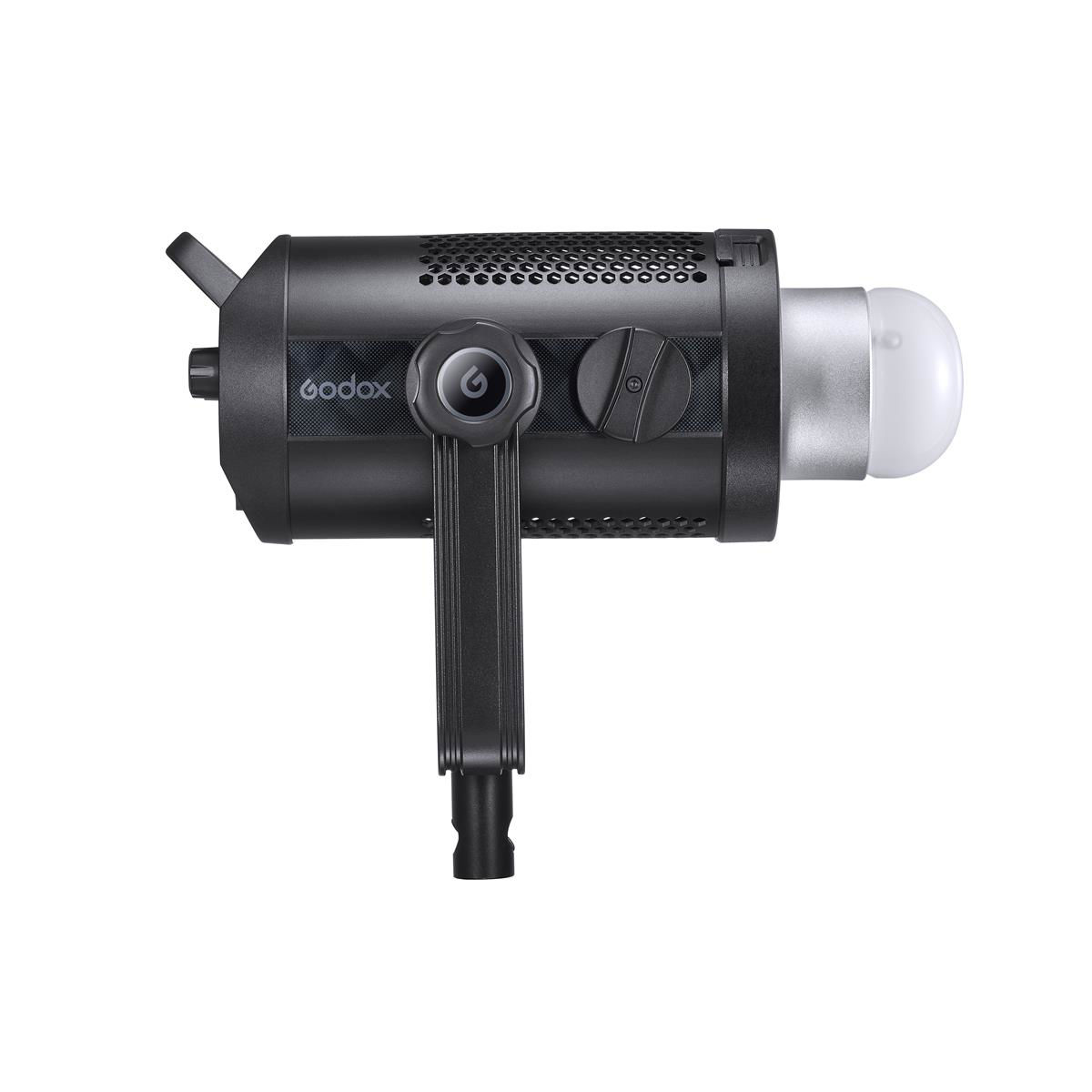 Godox SZ200 Bi-Colour LED Video Light