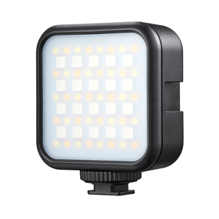 Godox Litemons RGB Pocket-Size LED Video Light